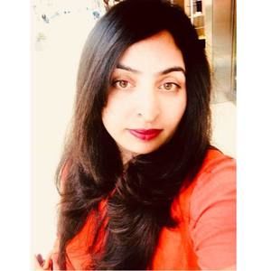 Meet your Posher, Saima